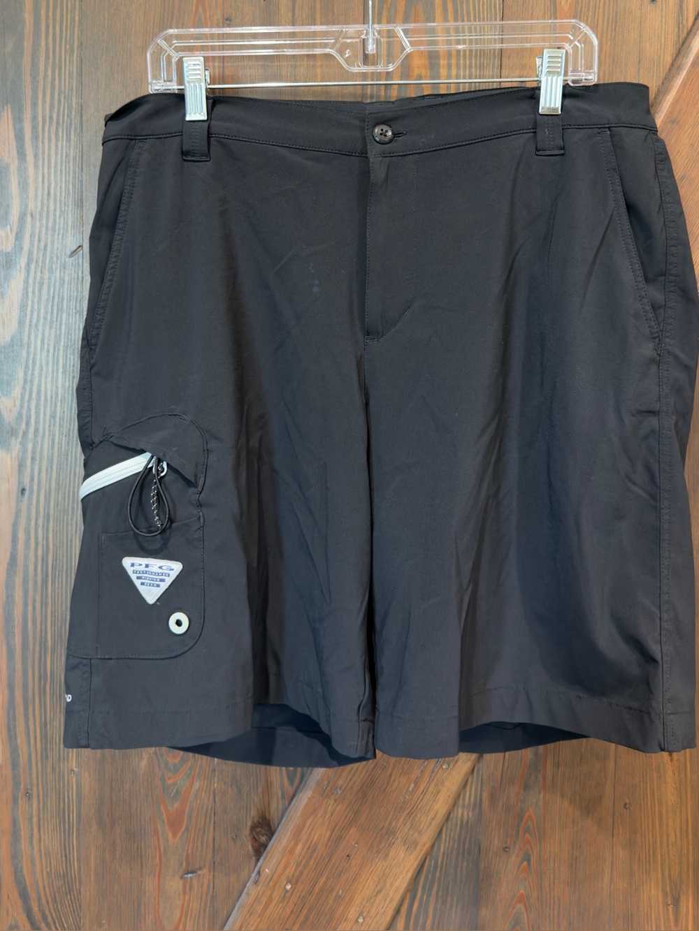 Colombia pfg shorts.